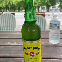 Mac's drink
