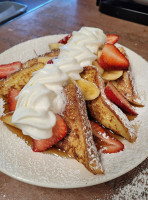 Boulangerie food