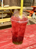 Tri La Bite drink