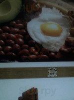Jake's food