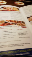 Olive Garden Italian menu