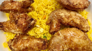 Montclair Chinese Cuisine food