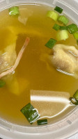 Montclair Chinese Cuisine food